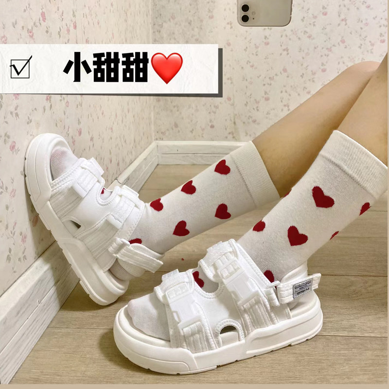 李宁凉鞋女20李宁凉鞋女2