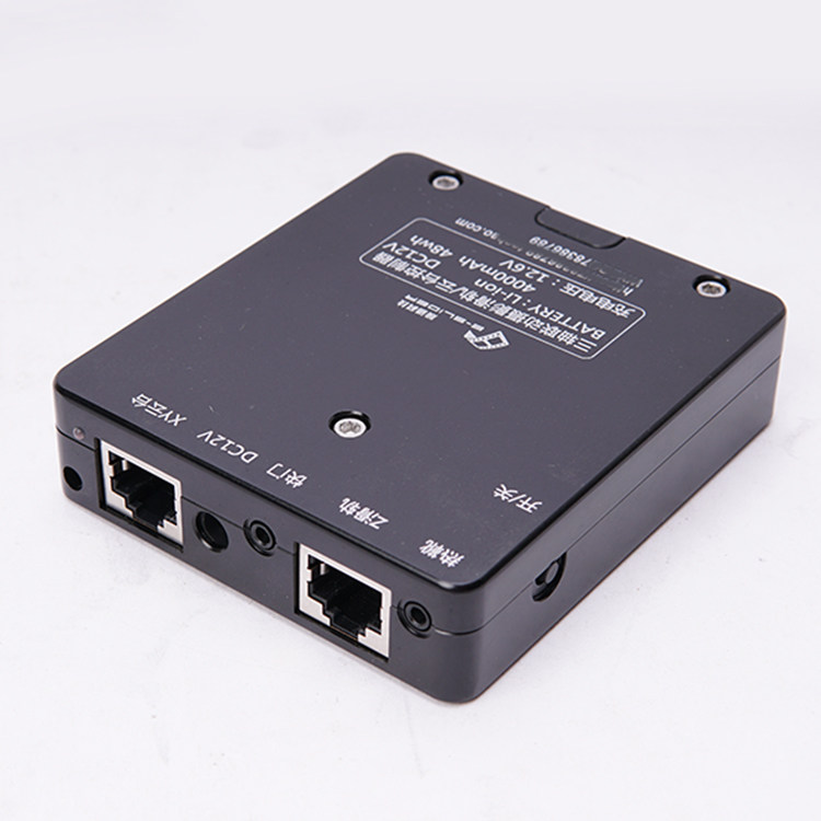 顺通eslider三轴联动摄像滑轨延时摄影滑轨