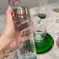 卡普拉天青保溫杯多色可選