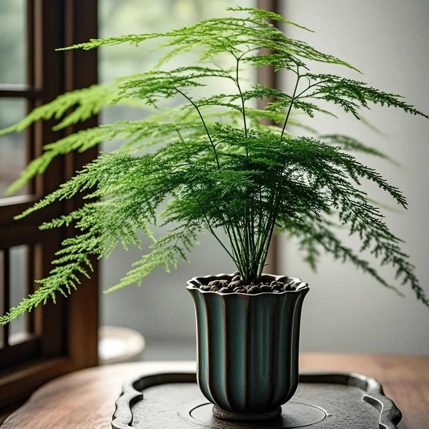 文竹种子30粒 室外阳台庭院花卉盆栽多年生观叶花卉种子 常绿植物,鲜花速递/花卉仿真/绿植园艺,家庭园艺种子,淘宝优惠券,粉丝福利购,淘宝优惠卷