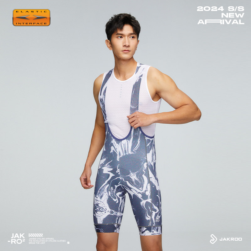 捷酷春夏新款 魂动2.0男士背带短裤速干竞技款双箭头长距离骑行裤,自行车/骑行装备/零配件,专业骑行裤,淘宝优惠券,粉丝福利购,淘宝优惠卷