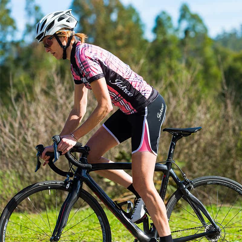 Tenue de cyclisme femme JAKROO - Ref 2214568 Image 5