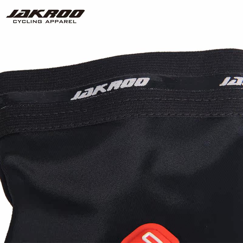 Vêtement cyclisme mixte JAKROO - Ref 2231315 Image 4