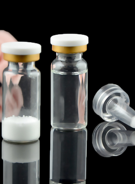 4万活性洛依贝1GF多效冻干粉痘印痘疤痘坑祛痘抗敏抗皱修复10ml