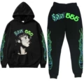 Y Black Ggg555