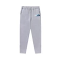 Grey 2-Letter Pants