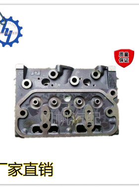 农用汽车英田/彪马/福田柴油发动机镇江苏动295/2100涡流缸盖配件