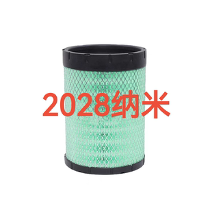 适配k2028空气滤芯N900新款江铃顺达宽体国五滤清器滤芯空滤凹凸
