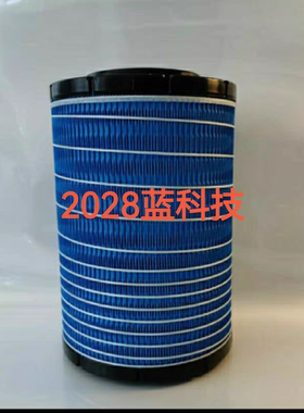 适配跃进上骏X100X300X500帅虎H500空气滤芯滤清器k2028气格空滤