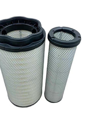 适配新款斯堪尼亚P450G500空气滤芯K2550/2341657/2414456空滤