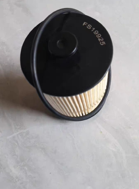 FS19925柴油滤芯适配康明斯ISF2.8 5266016江淮帅铃T6福田拓路者