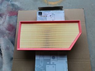 GLS450 S450 GLE450 S400 S500空滤空气滤芯格 S350 适配奔驰M256