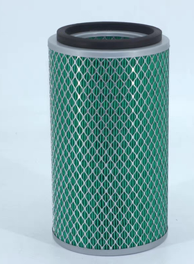 编号：K91900 NL21-21L1精品A级适配农用车/微卡空气滤清器1317