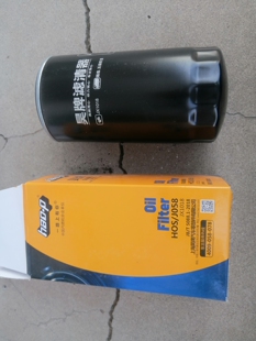 4113Q 机油滤清器 4BKZ 1012010 机油格k JX1018机滤