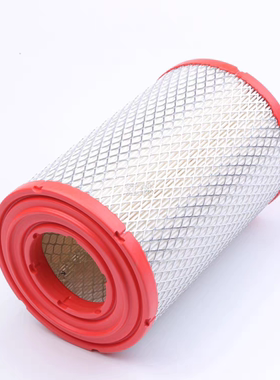 适配江铃空滤凯锐N800凯运N720空气滤芯K1726滤清器CN3-9601-AA