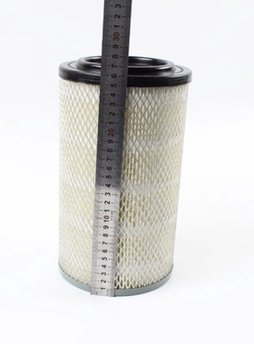 叉车空气滤芯K1526 空气格 适用 杭叉4 5T R40 R45 A45 40H  A47Z