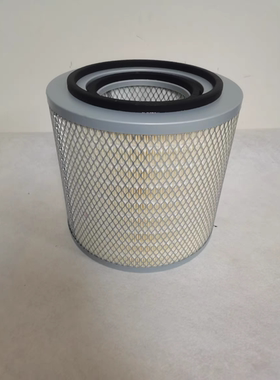 K2828空滤适配江淮宝斯通 东风超龙 申龙安凯客车 空气滤清器滤芯