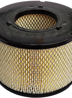 适配 黄海皮卡 大柴神 傲俊柴油车空气滤芯格隔空滤清器专用K2114