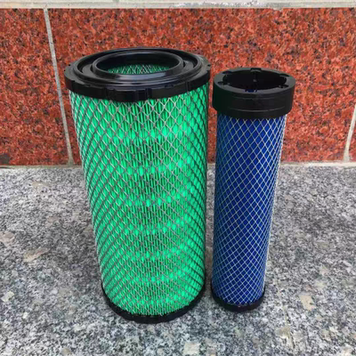 适配1533 K1532PU空气滤芯 空滤 装载机 铲车 工程车空气滤清器格