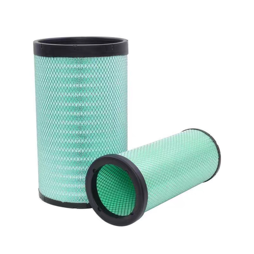 K3055空气滤芯适配三一重工江山版空气滤清器道依茨3155空滤3156