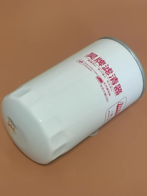R791H 1012BF11-02500 适配东风天锦机油滤清器机滤芯 LF3970