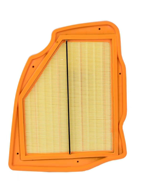 13715A1BC51 适配2023年全新宝马735li 740li空气滤芯G70空气格