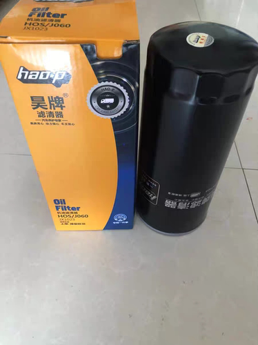 JX1023 430-1012020B 适用玉大柴上柴潍柴专用机油滤清器机滤芯