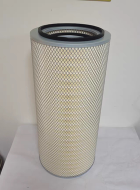 k3270空气滤芯K3271空滤 适配德龙军车空滤K3270空滤空气滤清器