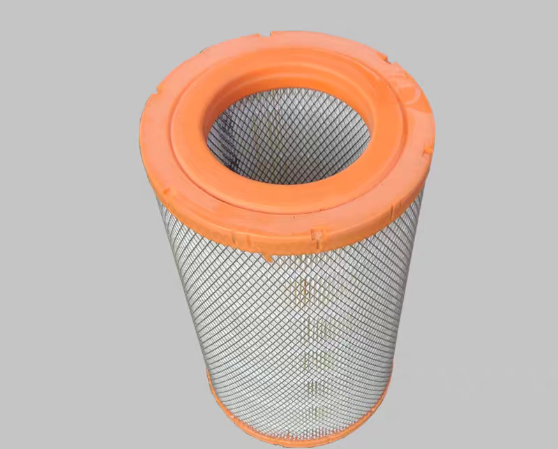 福田奥铃 欧马可 康瑞H1H2H3 时代金刚小卡K2034空气滤芯空滤器