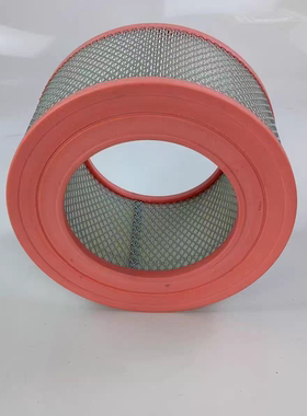 适配螺杆空压机发电机组机械空气滤芯滤清器K2511K2513K2515定做