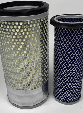 KW1325空滤K1225友佳台励福3吨3.5T叉车维麦VMAX威肯空气滤芯1326