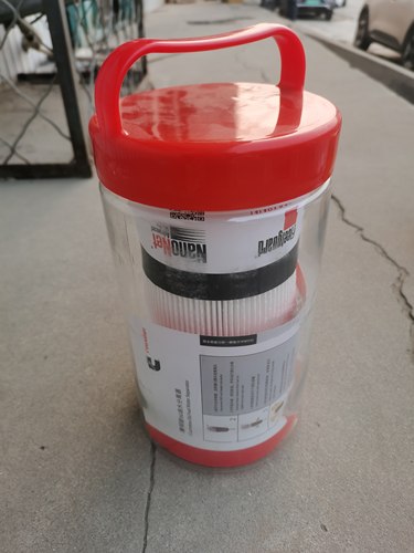 FS53048NN适配福田戴姆勒欧曼GTL超能版油水柴油滤清器滤芯国六车