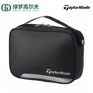 TaylorMade泰勒梅高尔夫手提包多功能旅行新款 便携小物收纳包