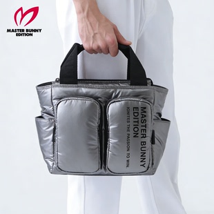 Master Bunny Edition高尔夫配件男女士新款便携收纳手提包