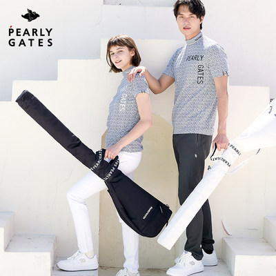 pearlygates枪包男士/女士大容量