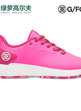 GFORE吉福DURF系列女士专业高尔夫球鞋稳定golf时尚舒适运动鞋子