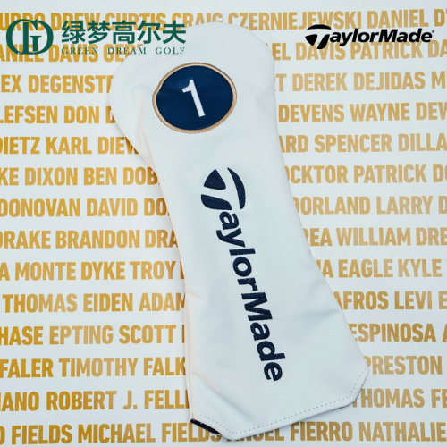 Taylormade泰勒梅高尔夫球包
