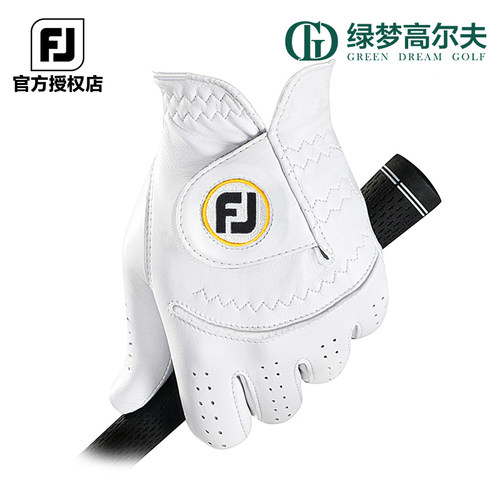 FootJoyStasof女款高尔夫手套