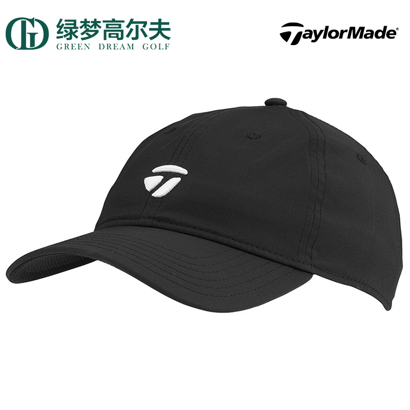 Taylormade鸭舌帽遮阳休闲运动