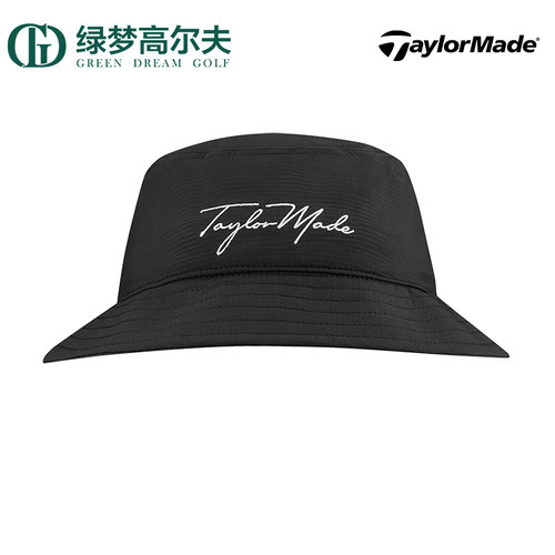 泰勒梅taylromade水桶帽