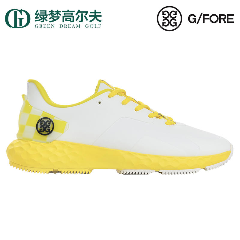 GFORE女士高尔夫球鞋休闲