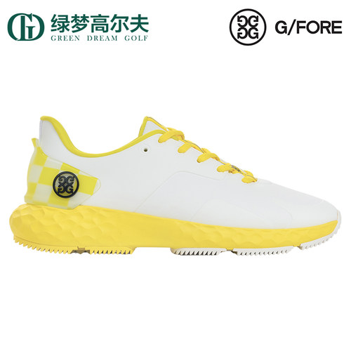 GFORE女士高尔夫球鞋休闲