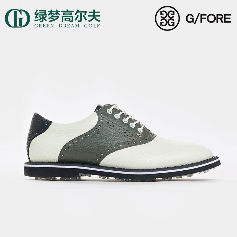 G/FORE高尔夫球鞋男士