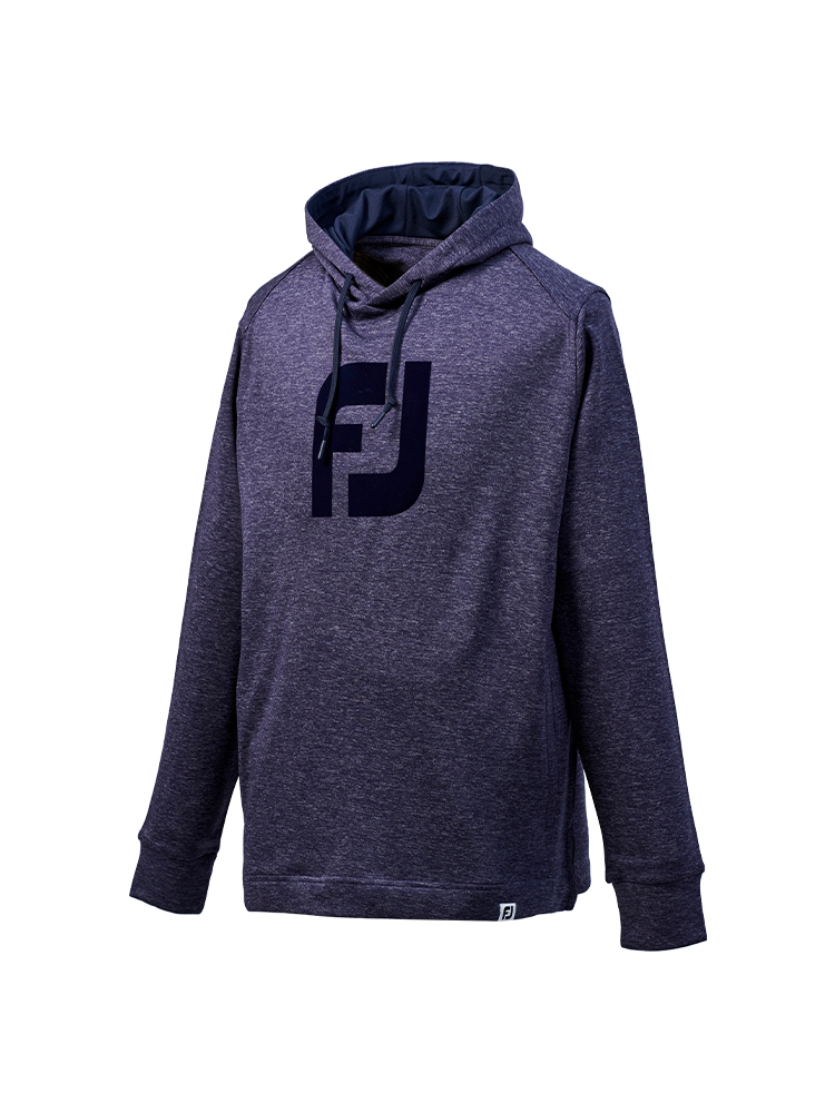 FootJoy Golf Men's Apparel FJ Spring and Autumn Lightweight Hooded Sweatshirt golf Sport Jacket Pullover