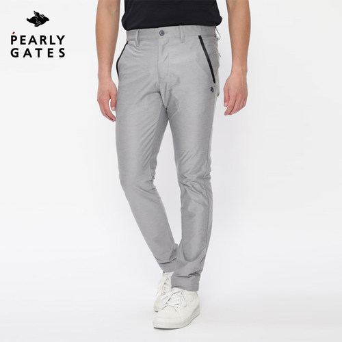 PEARLYGATES男士长裤