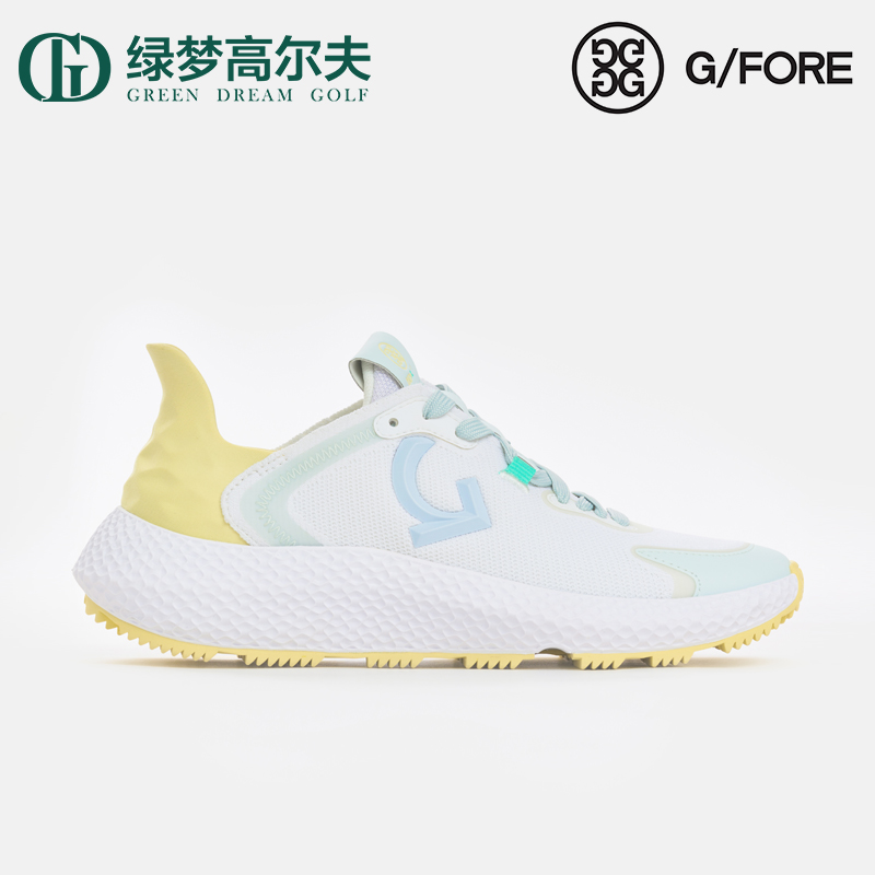 G/FORE2024年新款高尔夫球鞋