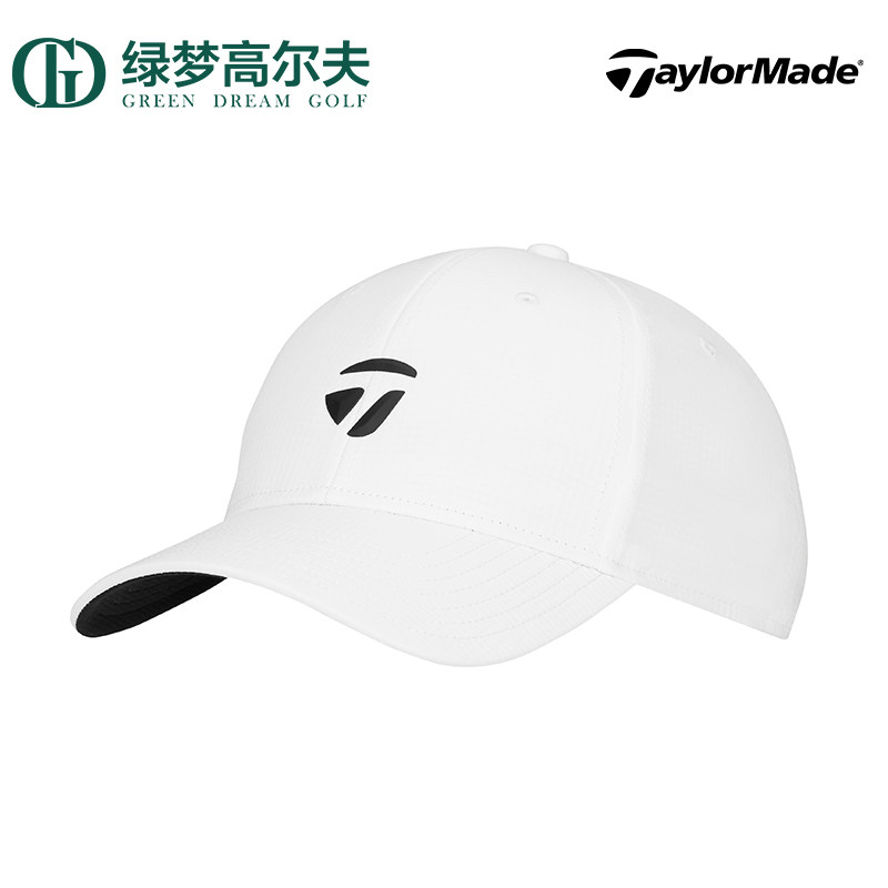 TaylorMade泰勒梅高尔夫球帽新款男士运动golf时尚遮阳透气鸭舌帽,运动/瑜伽/健身/球迷用品,高尔夫球帽,淘宝优惠券,粉丝福利购,淘宝优惠卷
