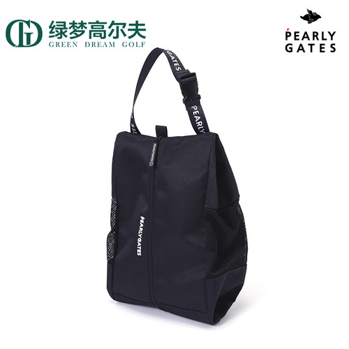 PEARLYGATES高尔夫鞋包便携透气