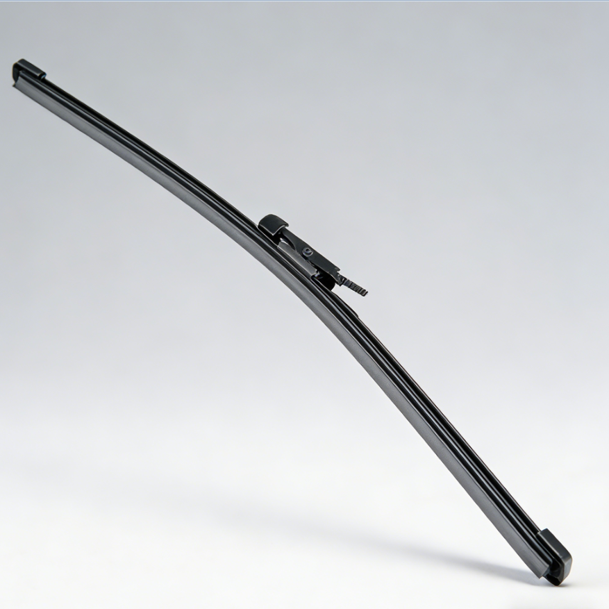 适用宝马奥迪奔驰路虎沃尔沃大众等车型后雨刷器雨刷片原装进口