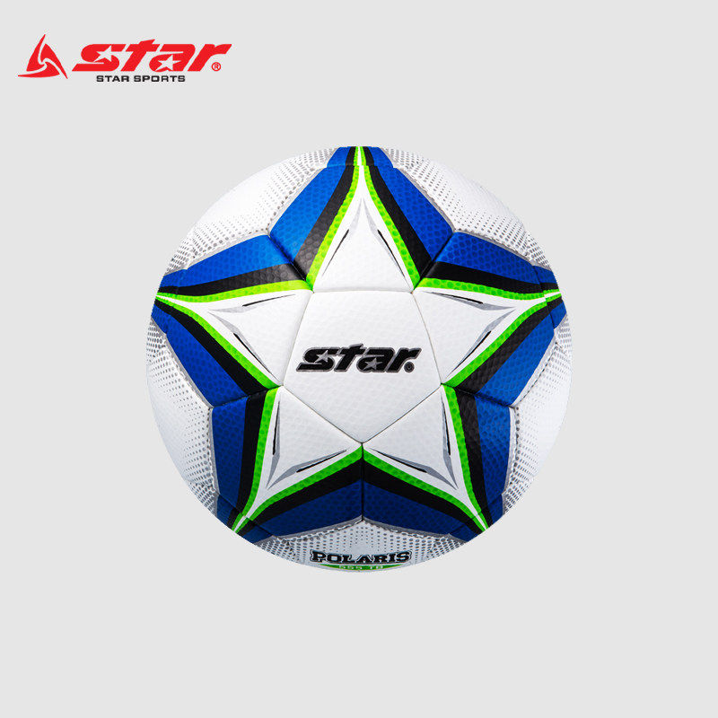 Star世达足球5号成人青少年体育训练比赛用SB4215TB